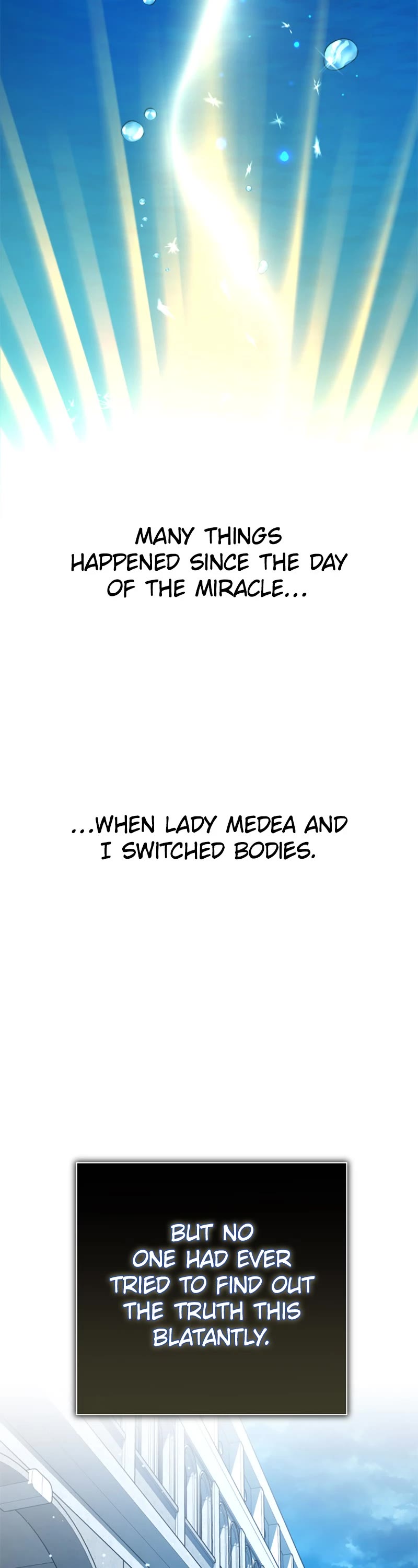 I Want to Be You, Just For a Day chapter 152 page 2