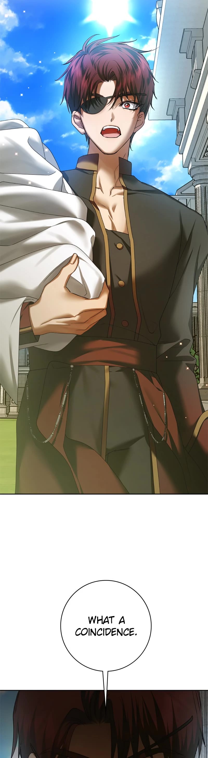 I Want to Be You, Just For a Day chapter 152 page 20