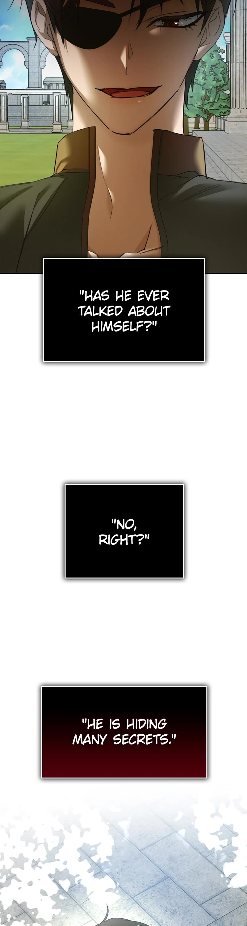 I Want to Be You, Just For a Day chapter 152 page 21