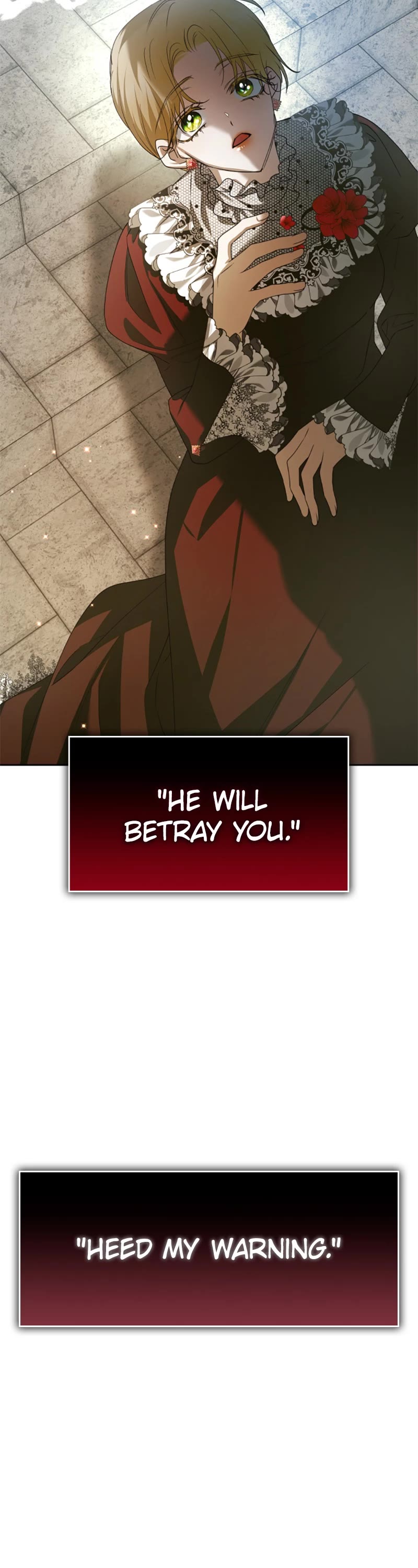 I Want to Be You, Just For a Day chapter 152 page 22