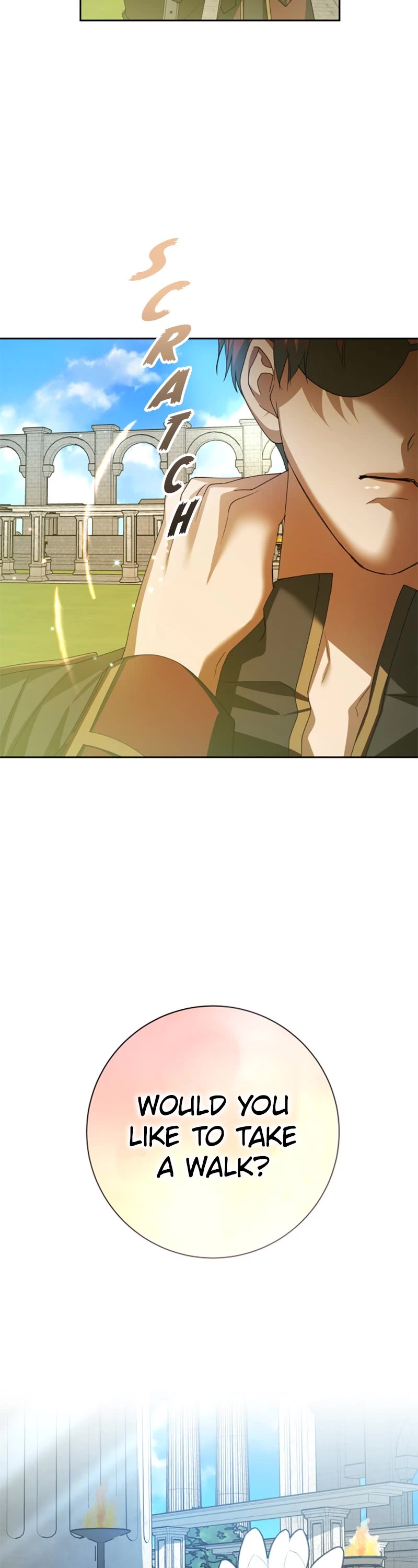 I Want to Be You, Just For a Day chapter 152 page 25