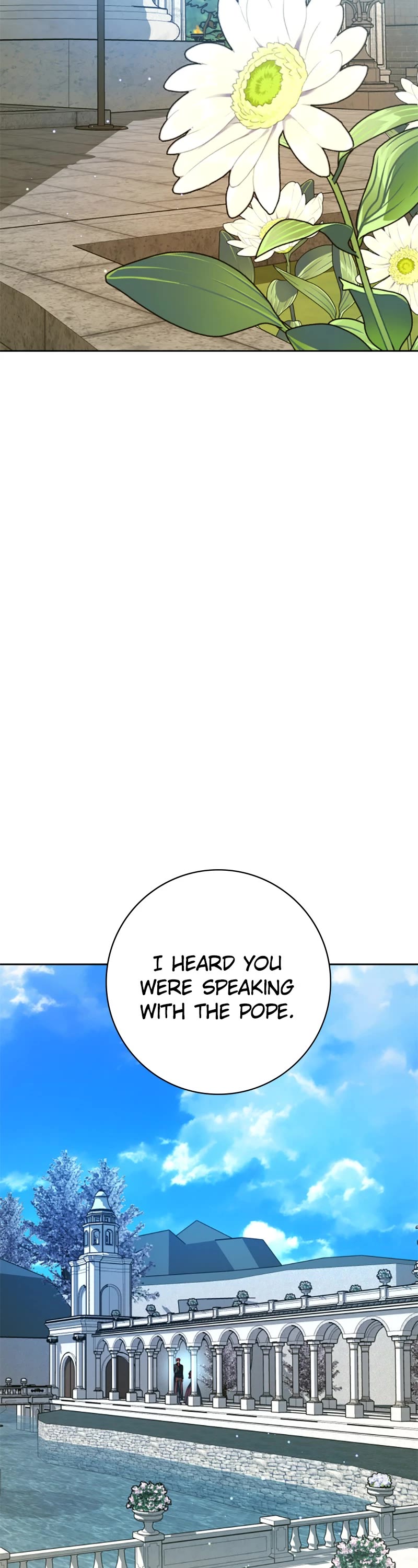 I Want to Be You, Just For a Day chapter 152 page 26