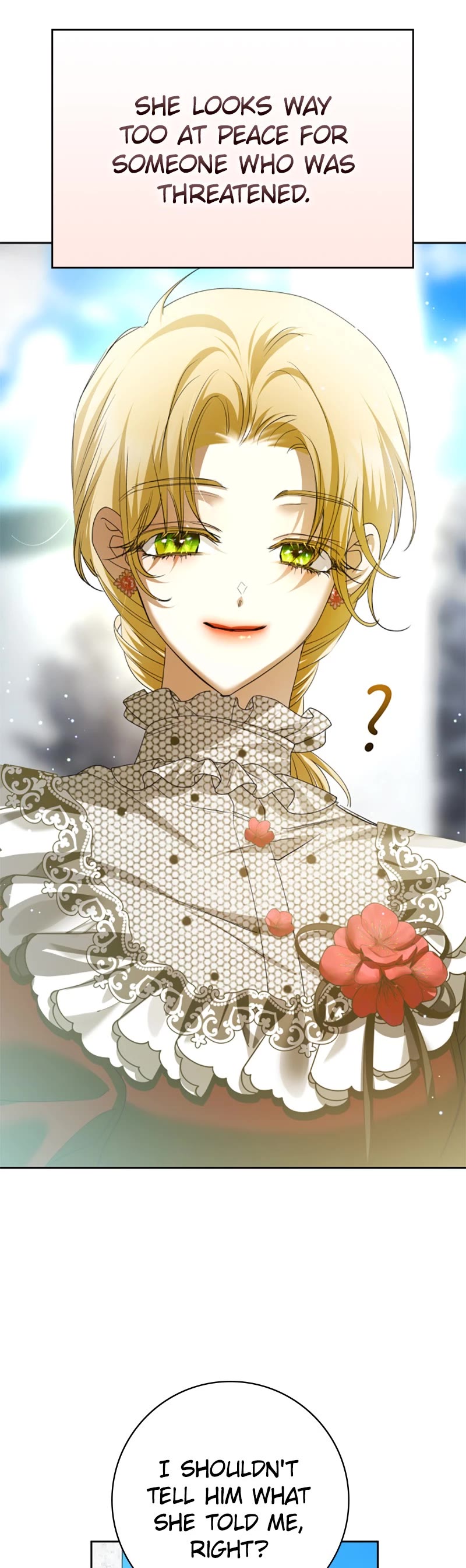 I Want to Be You, Just For a Day chapter 152 page 29