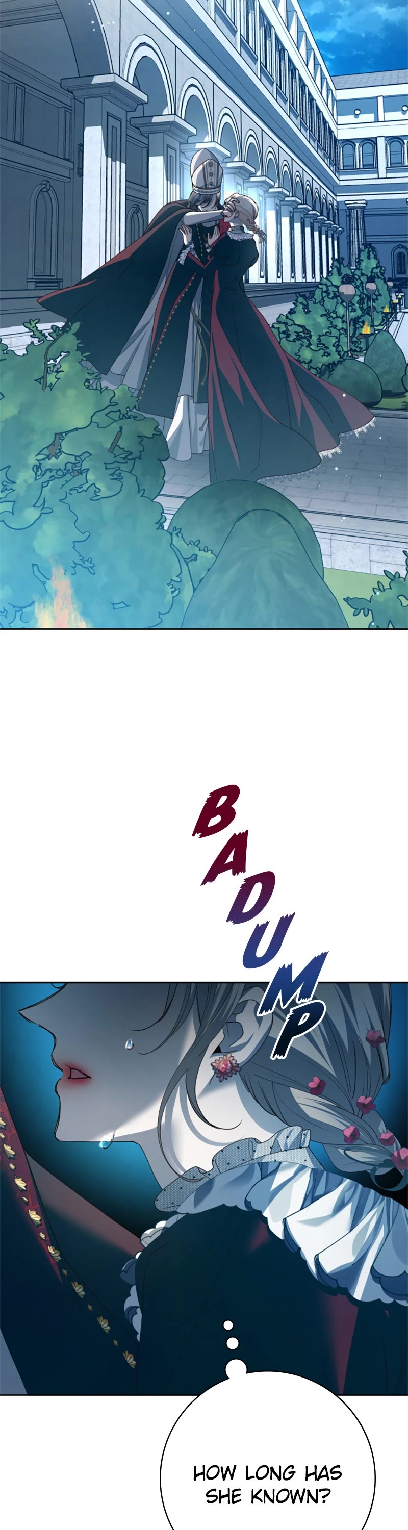 I Want to Be You, Just For a Day chapter 152 page 3