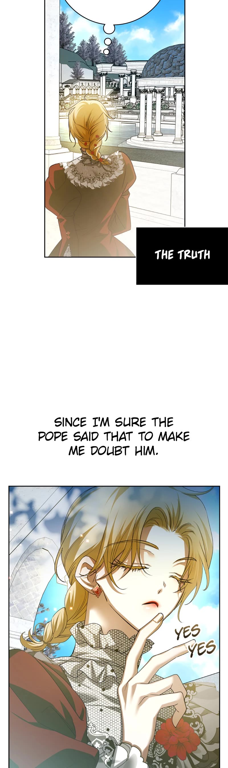 I Want to Be You, Just For a Day chapter 152 page 30