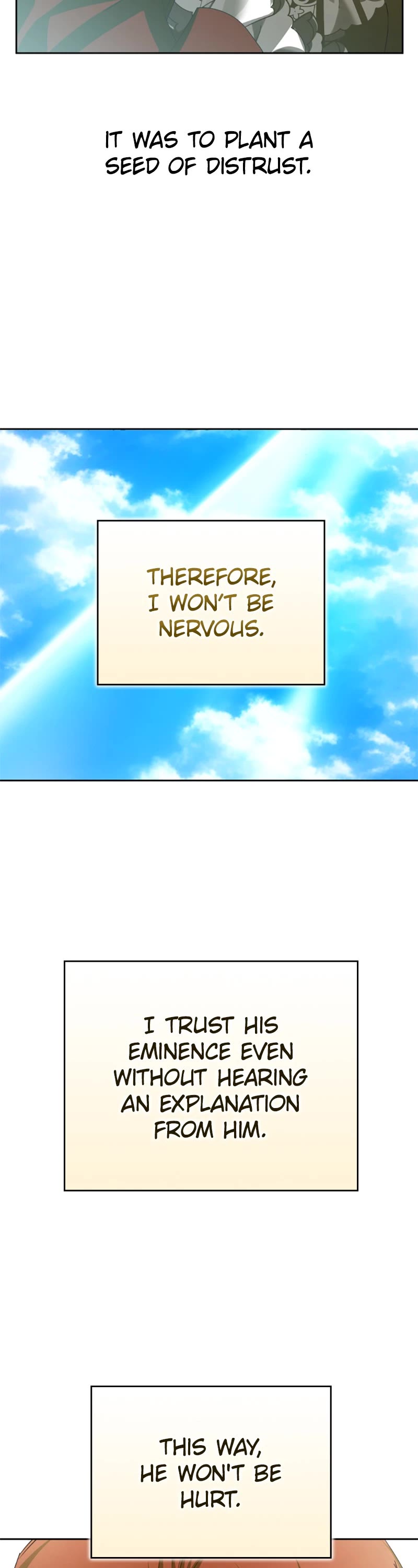 I Want to Be You, Just For a Day chapter 152 page 31