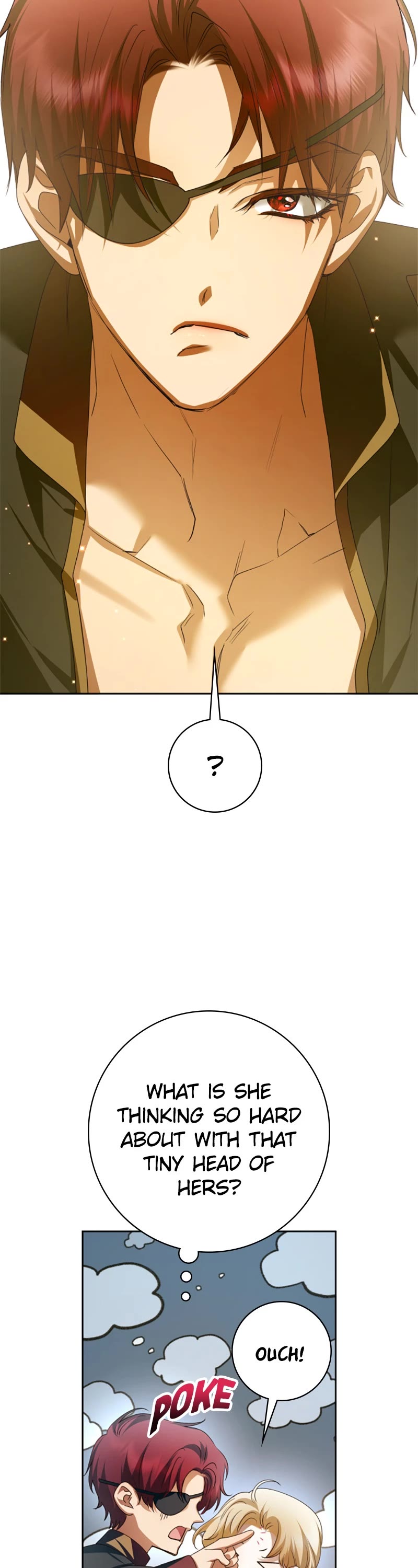 I Want to Be You, Just For a Day chapter 152 page 32