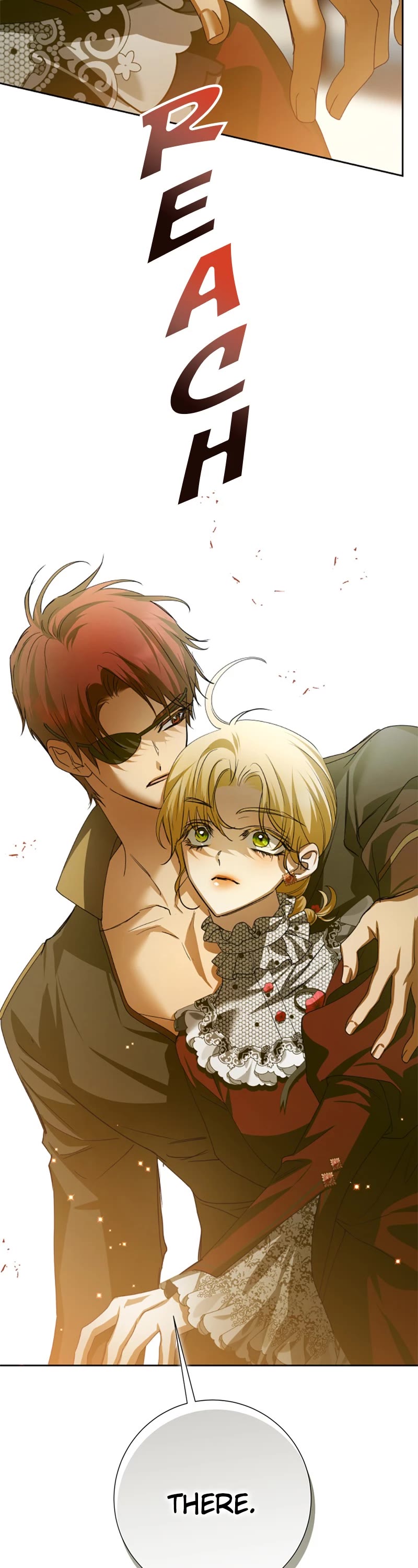 I Want to Be You, Just For a Day chapter 152 page 34