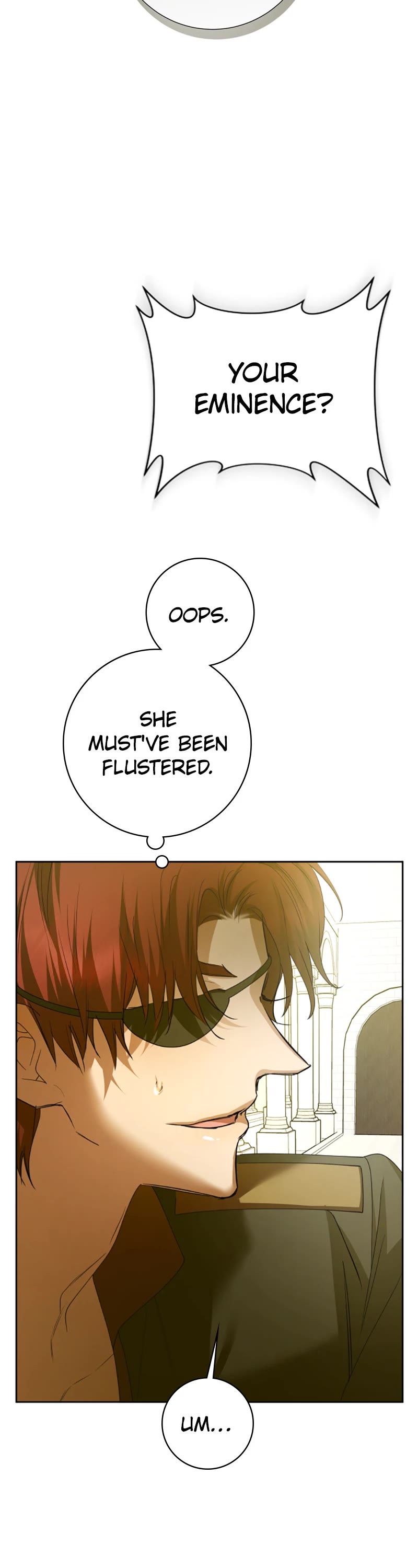 I Want to Be You, Just For a Day chapter 152 page 35