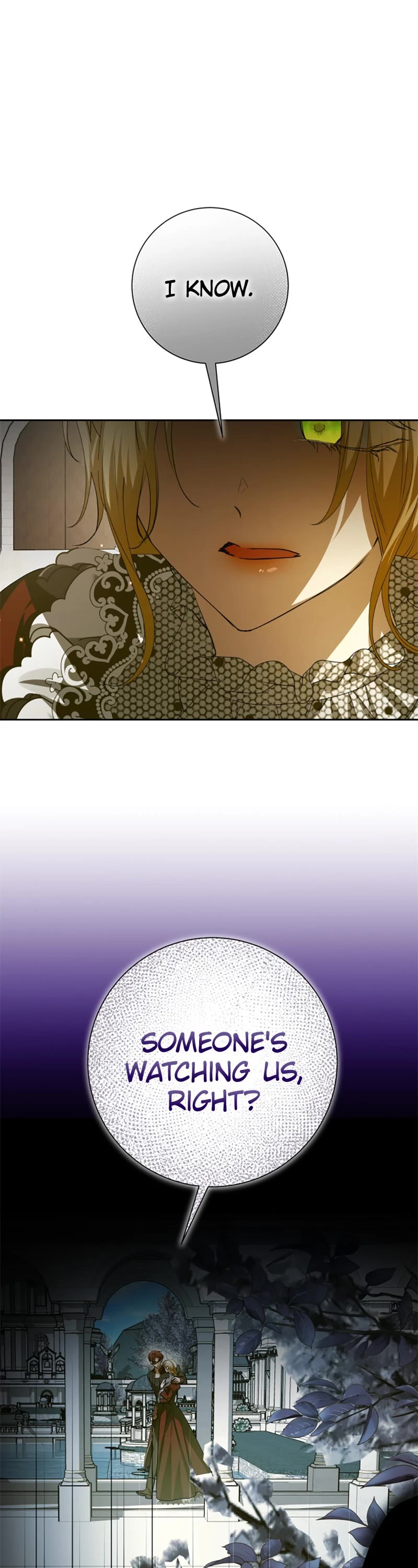 I Want to Be You, Just For a Day chapter 152 page 36