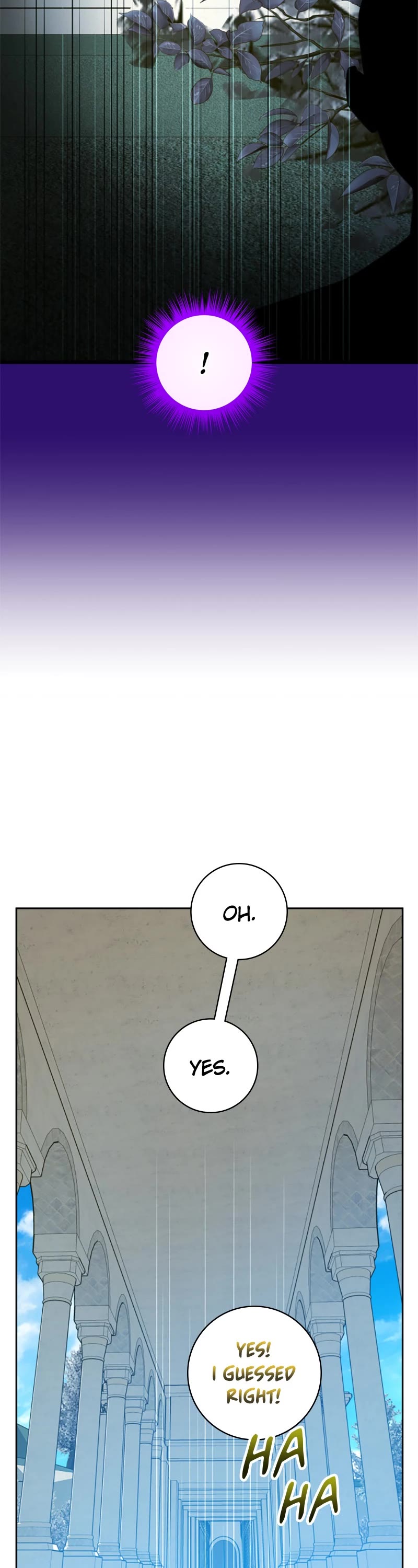 I Want to Be You, Just For a Day chapter 152 page 37