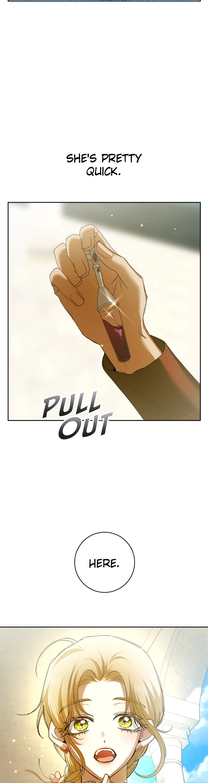 I Want to Be You, Just For a Day chapter 152 page 38