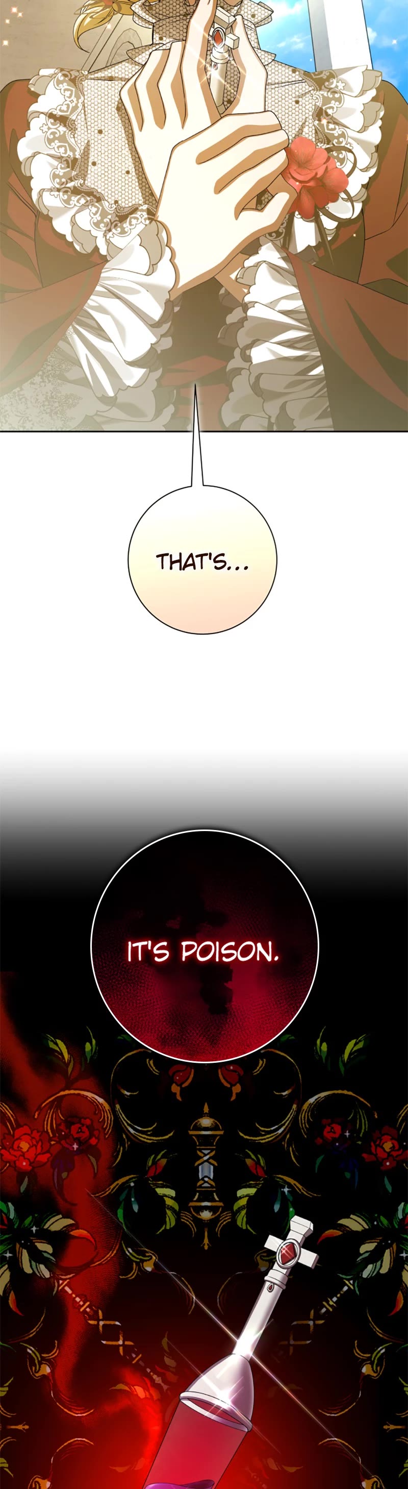 I Want to Be You, Just For a Day chapter 152 page 39