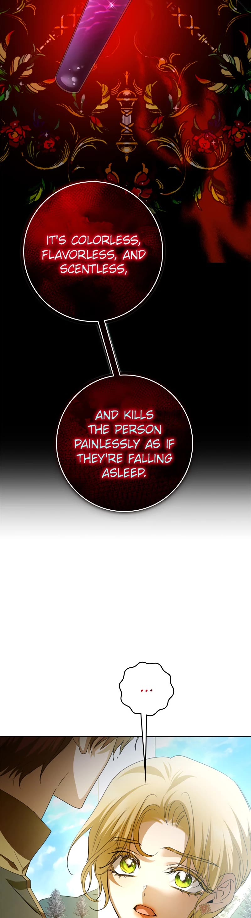 I Want to Be You, Just For a Day chapter 152 page 40