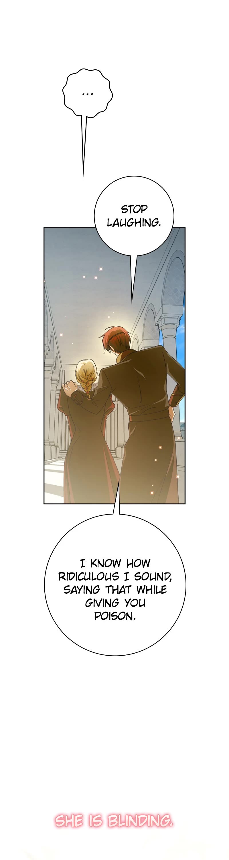 I Want to Be You, Just For a Day chapter 152 page 42