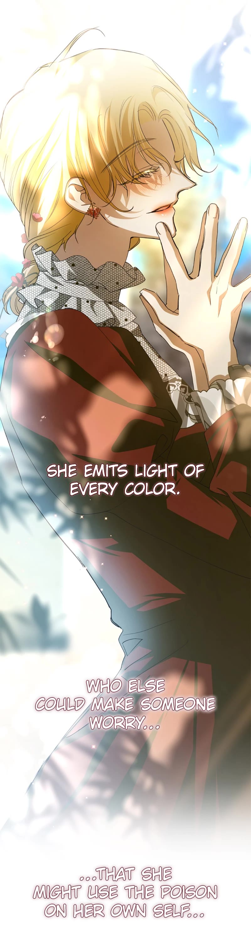 I Want to Be You, Just For a Day chapter 152 page 43