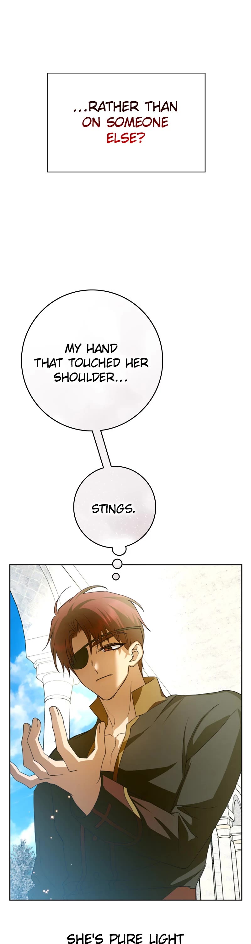 I Want to Be You, Just For a Day chapter 152 page 44