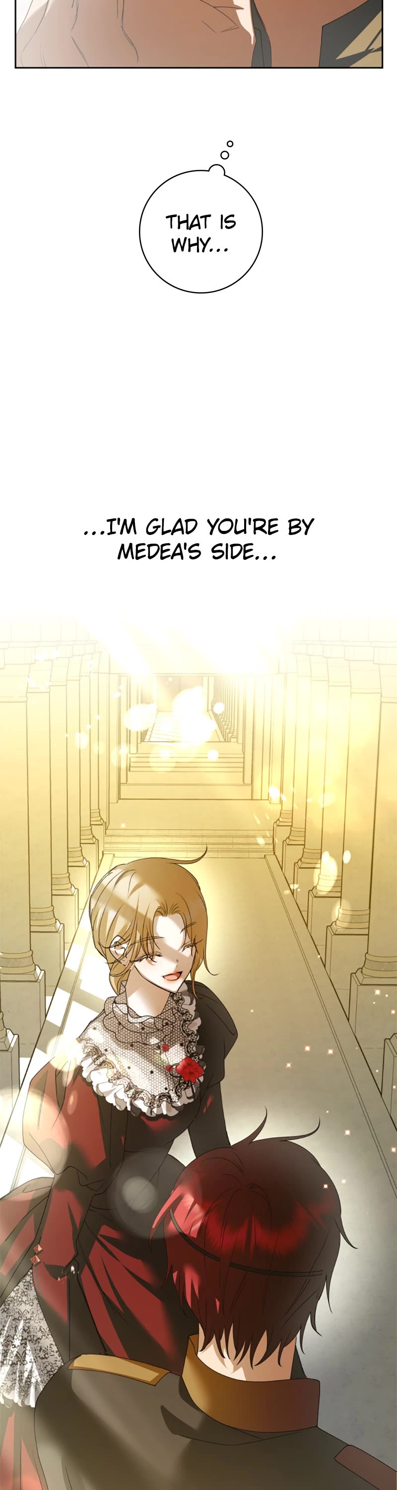 I Want to Be You, Just For a Day chapter 152 page 46