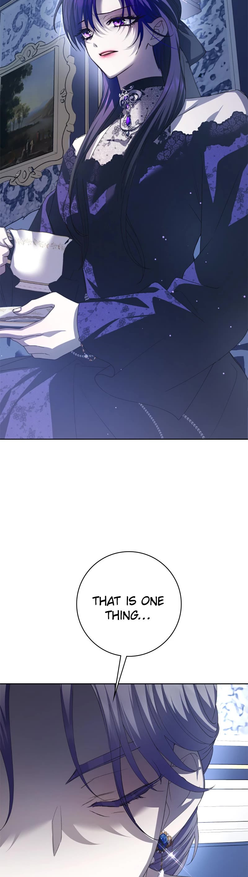 I Want to Be You, Just For a Day chapter 152 page 49