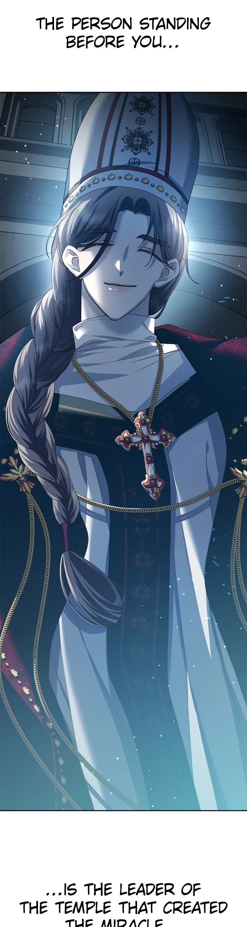 I Want to Be You, Just For a Day chapter 152 page 5