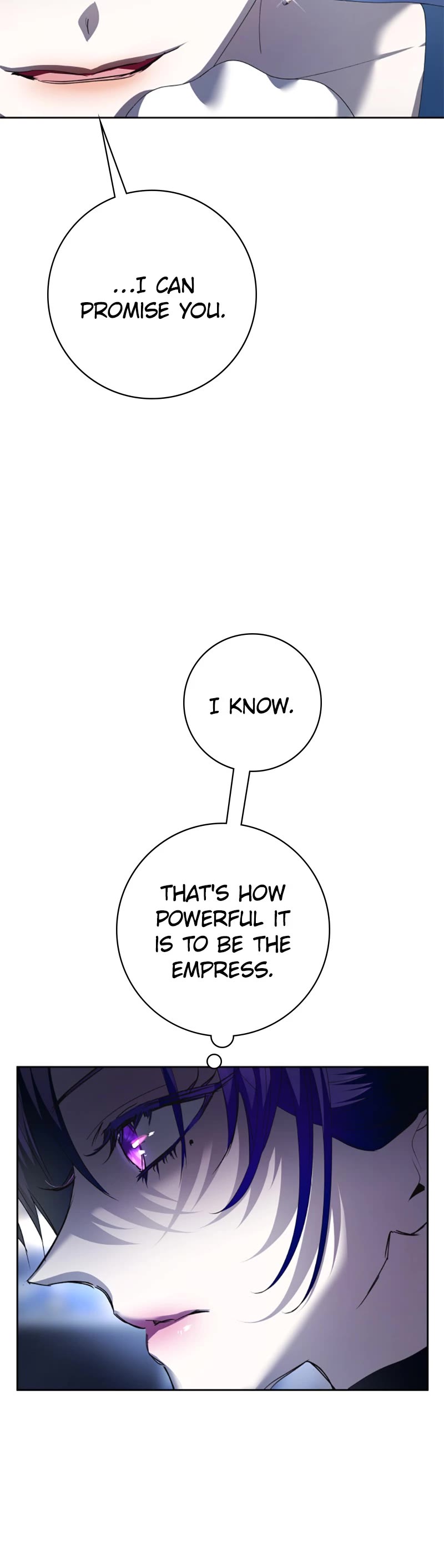 I Want to Be You, Just For a Day chapter 152 page 50