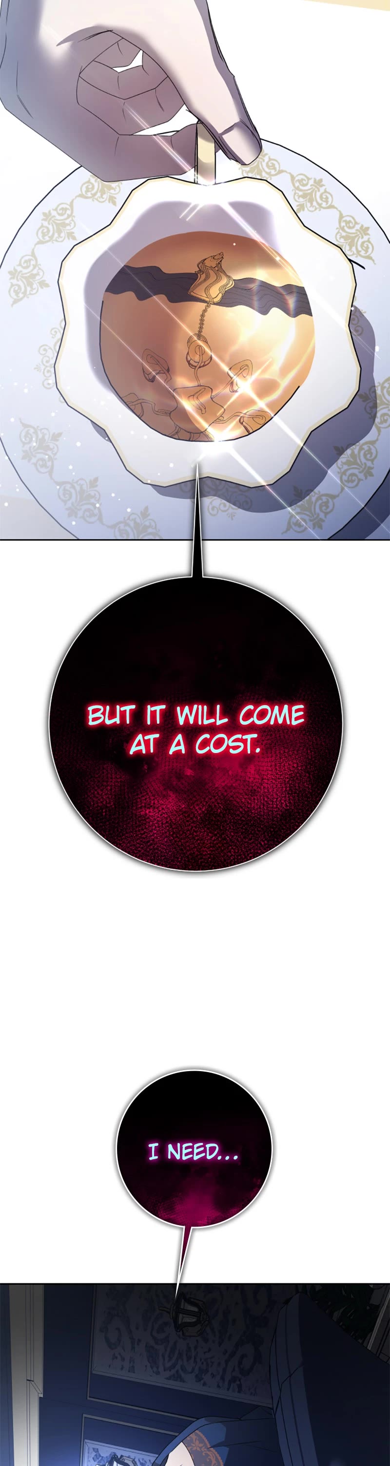 I Want to Be You, Just For a Day chapter 152 page 52