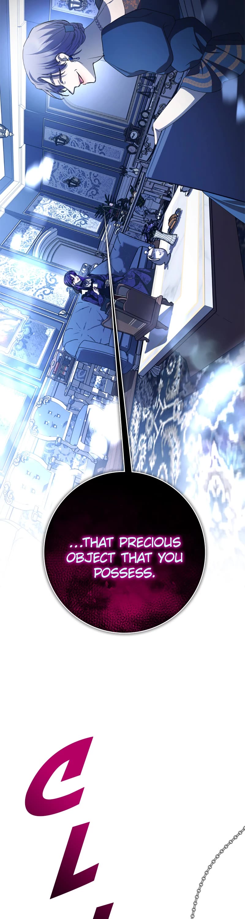 I Want to Be You, Just For a Day chapter 152 page 53