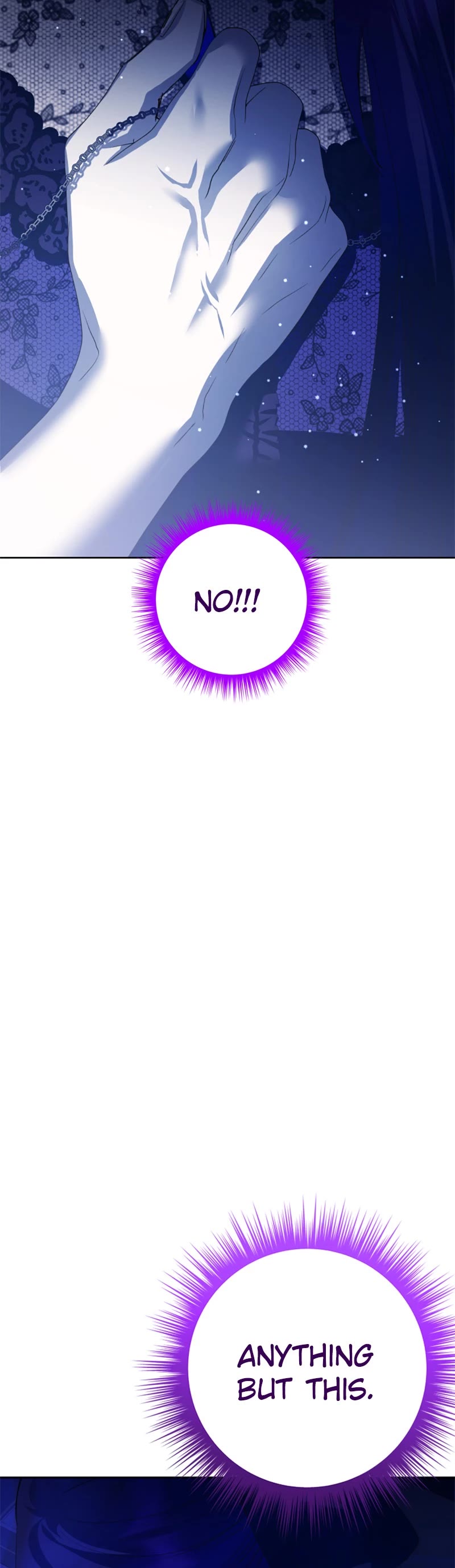 I Want to Be You, Just For a Day chapter 152 page 55