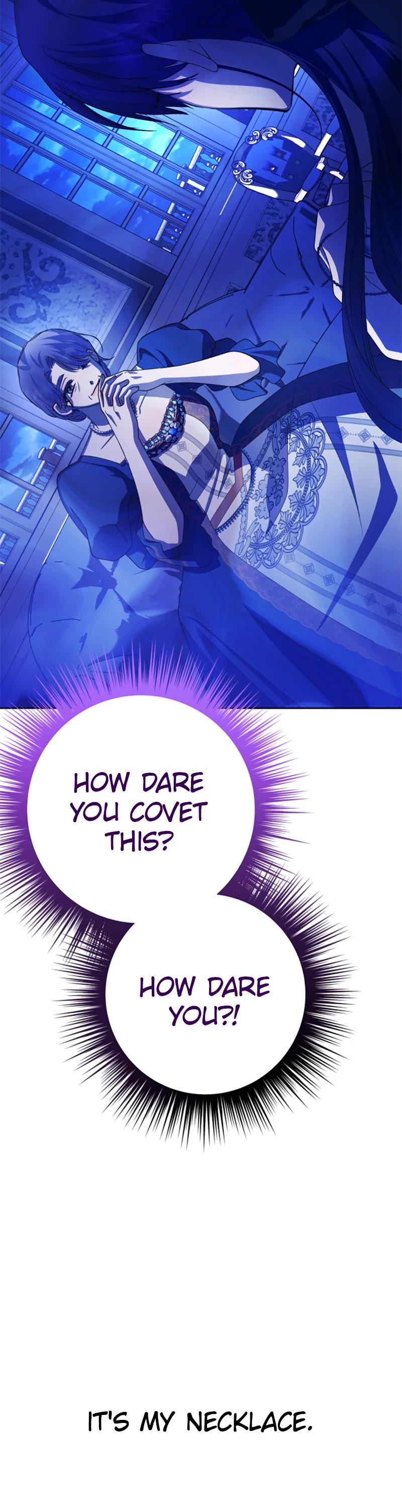 I Want to Be You, Just For a Day chapter 152 page 56