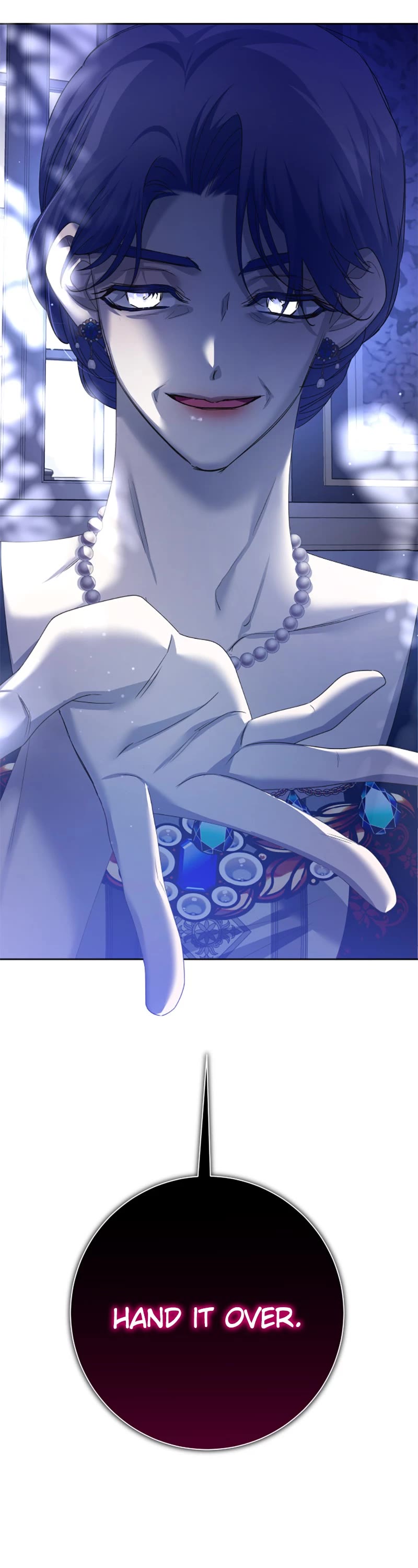 I Want to Be You, Just For a Day chapter 152 page 57