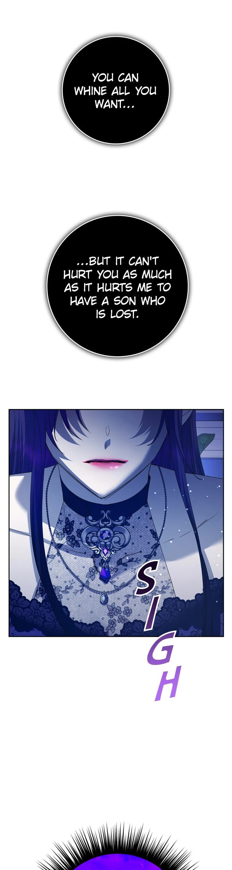 I Want to Be You, Just For a Day chapter 152 page 58