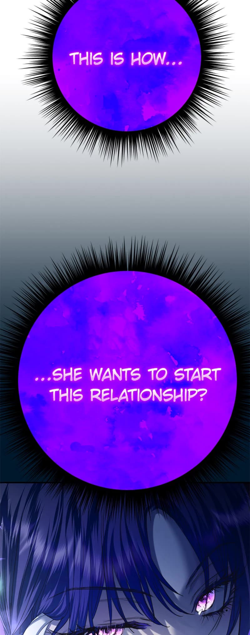 I Want to Be You, Just For a Day chapter 152 page 59