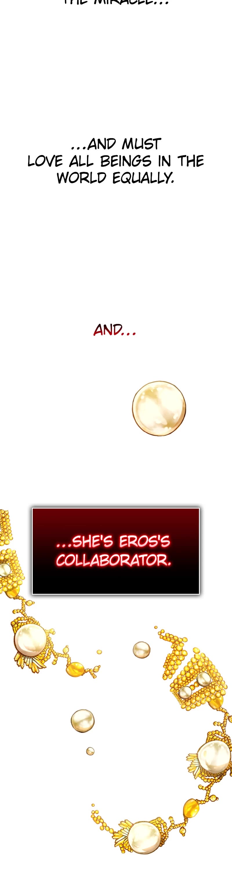 I Want to Be You, Just For a Day chapter 152 page 6