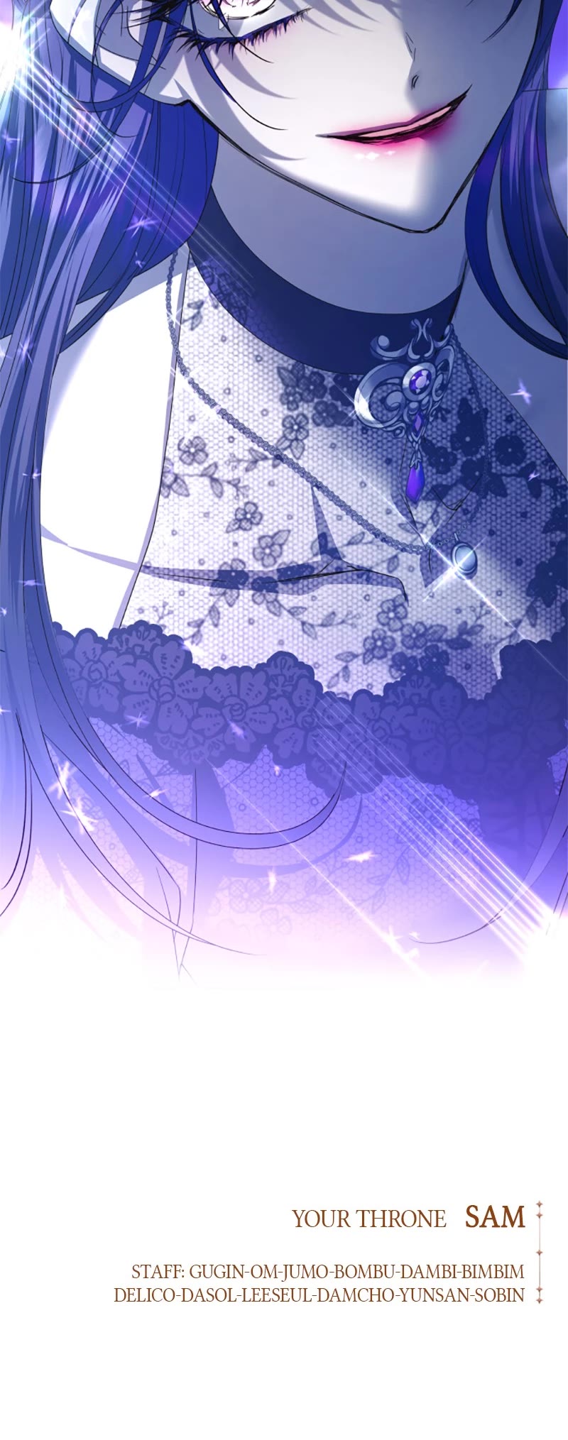 I Want to Be You, Just For a Day chapter 152 page 60