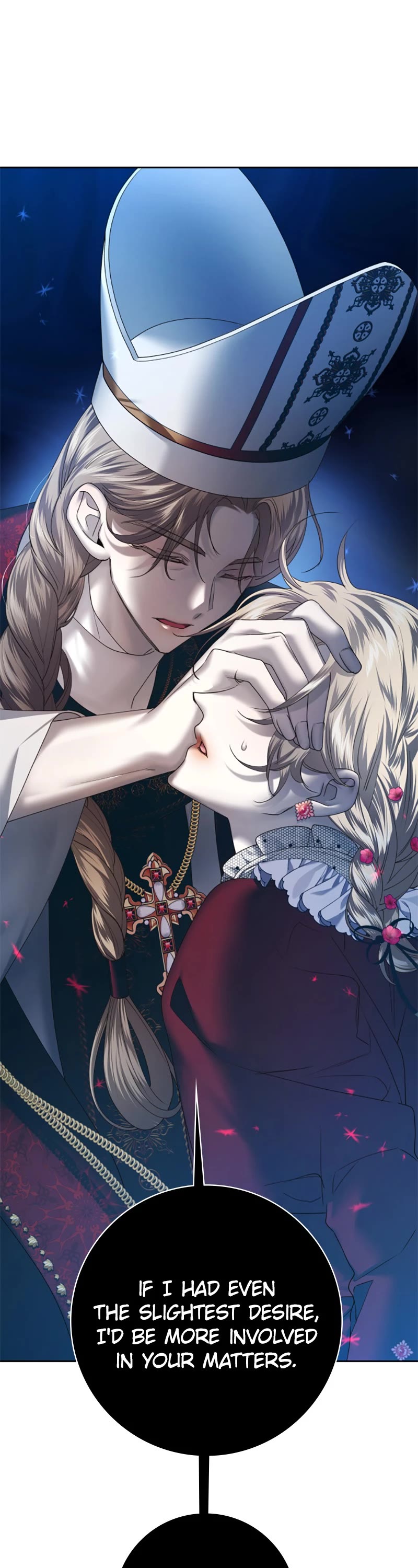 I Want to Be You, Just For a Day chapter 152 page 7