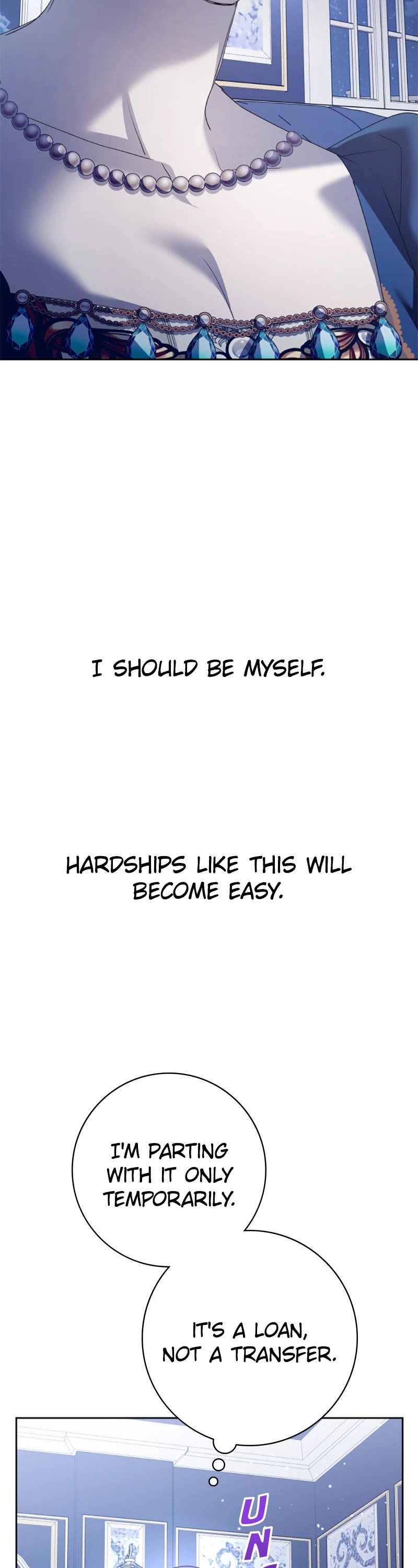 I Want to Be You, Just For a Day chapter 153 page 11