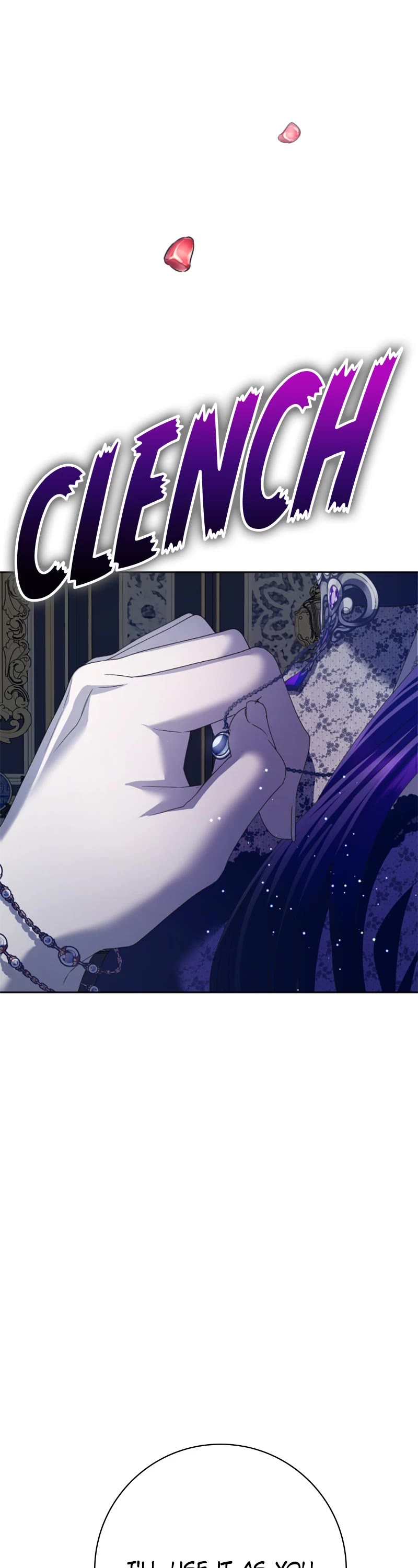 I Want to Be You, Just For a Day chapter 153 page 13