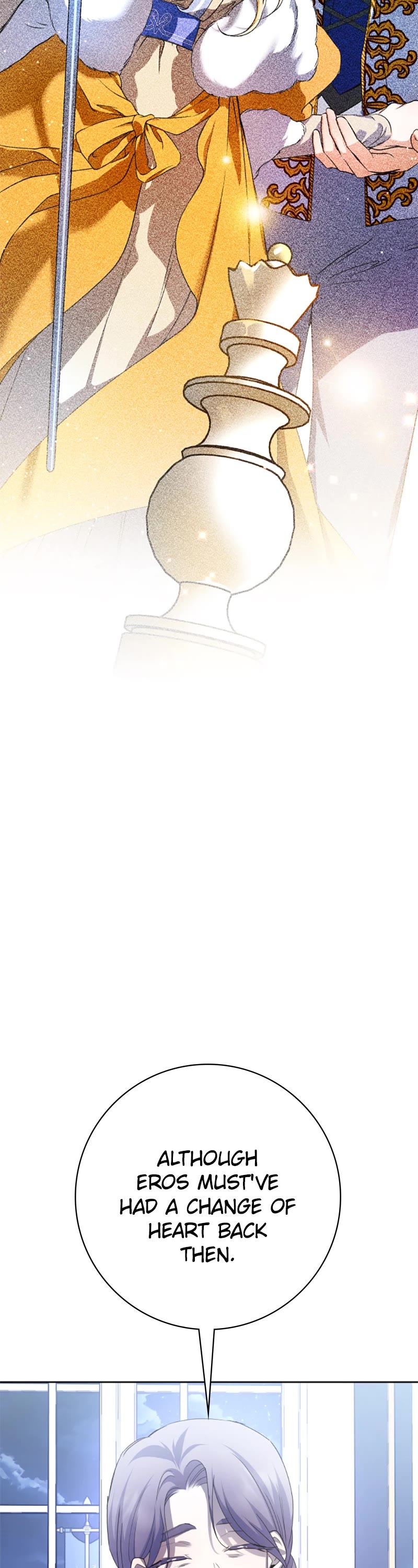 I Want to Be You, Just For a Day chapter 153 page 16