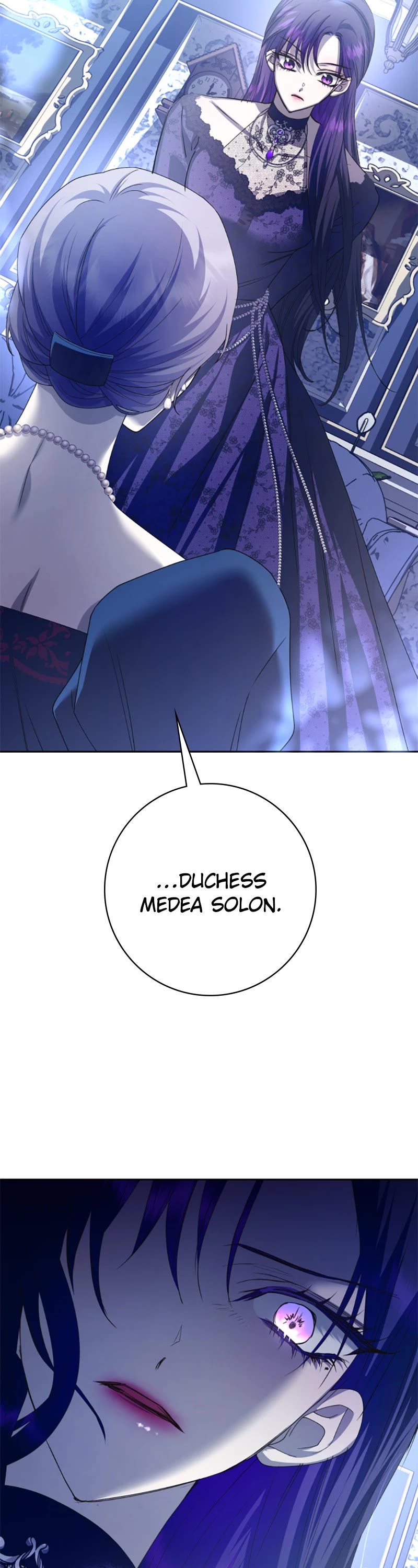 I Want to Be You, Just For a Day chapter 153 page 18