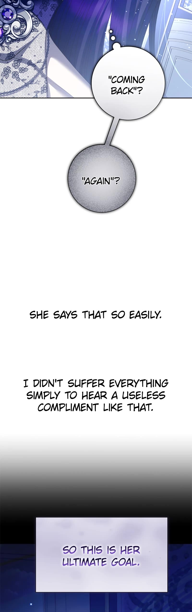 I Want to Be You, Just For a Day chapter 153 page 19