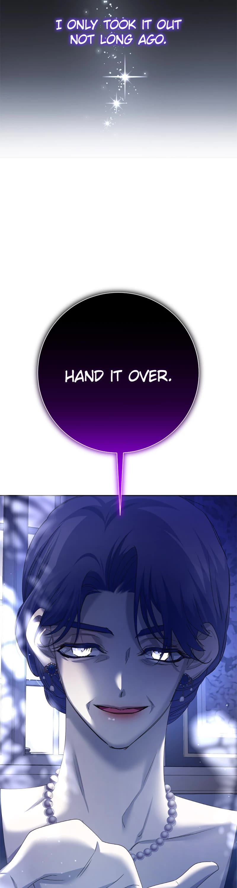 I Want to Be You, Just For a Day chapter 153 page 2