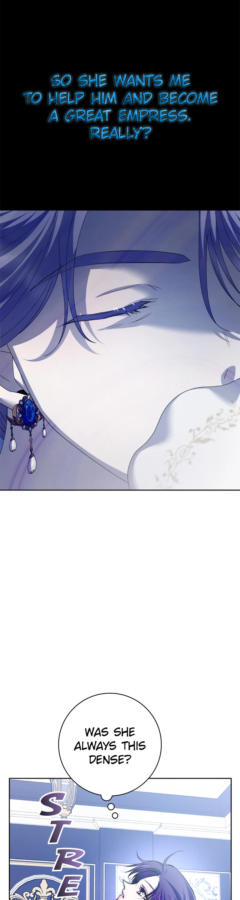 I Want to Be You, Just For a Day chapter 153 page 21