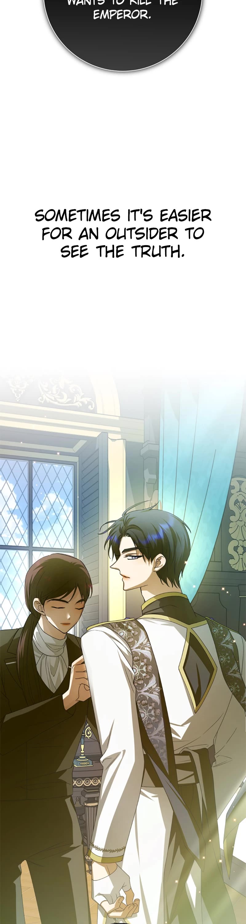 I Want to Be You, Just For a Day chapter 153 page 23