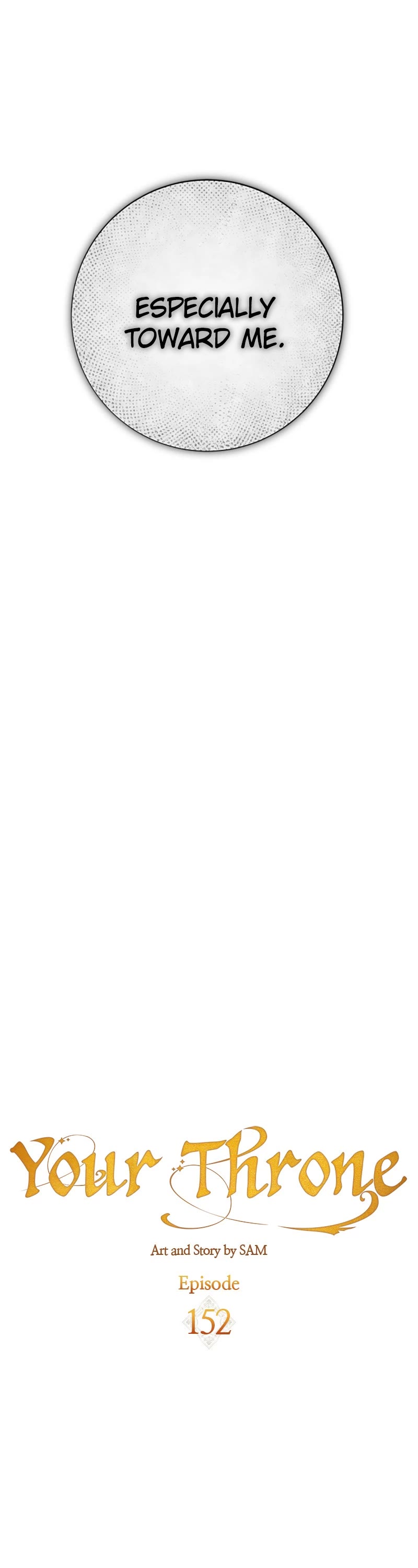 I Want to Be You, Just For a Day chapter 153 page 26