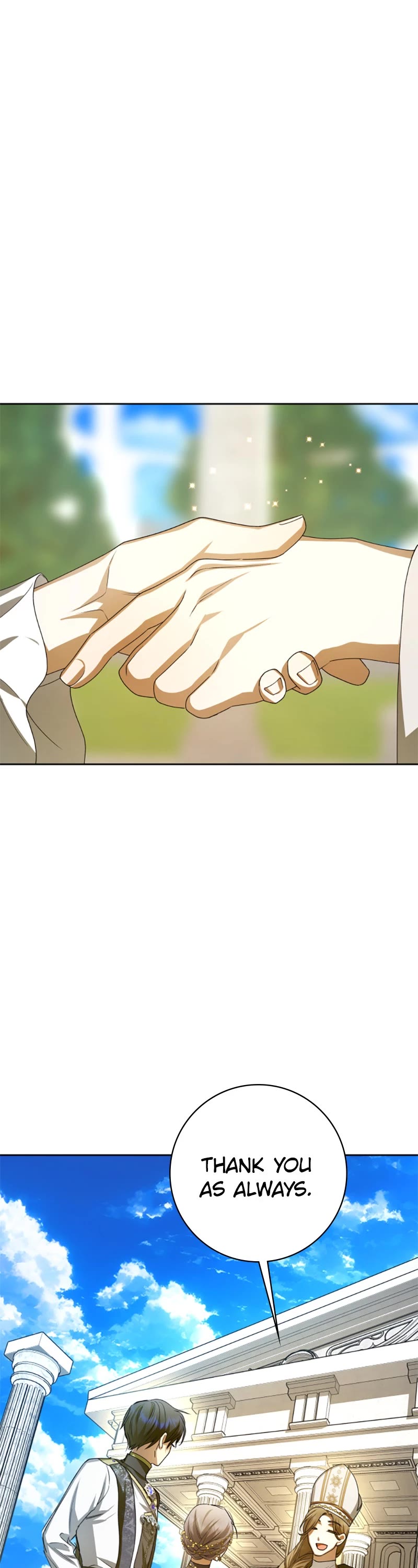 I Want to Be You, Just For a Day chapter 153 page 27