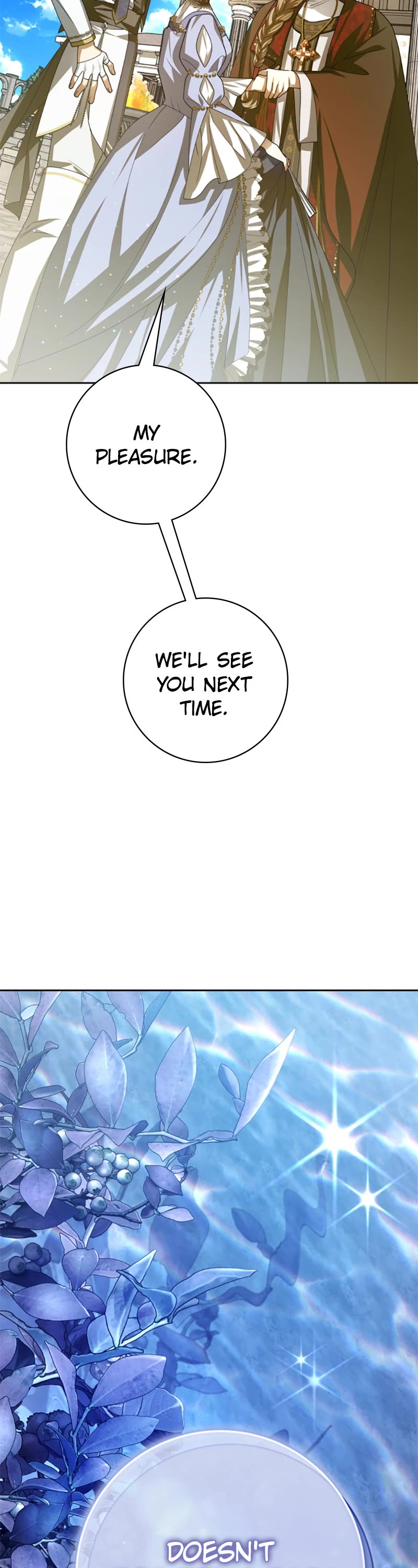 I Want to Be You, Just For a Day chapter 153 page 28