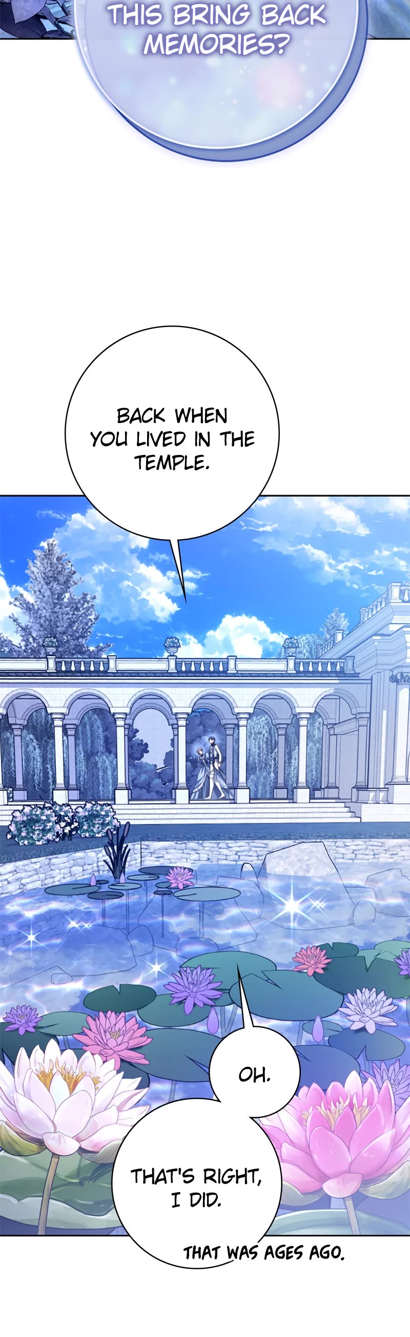 I Want to Be You, Just For a Day chapter 153 page 29