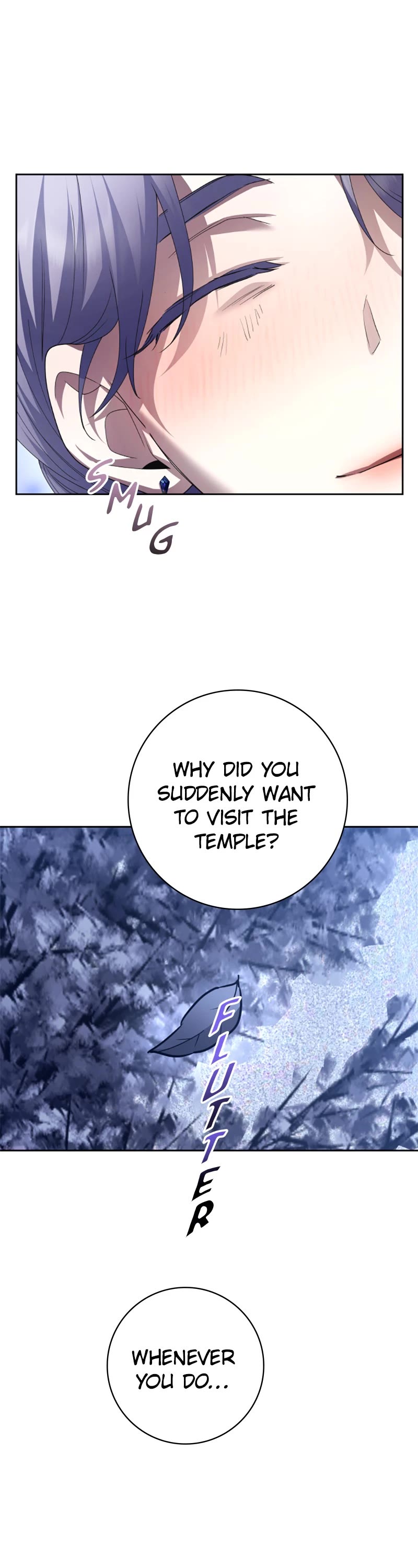 I Want to Be You, Just For a Day chapter 153 page 32