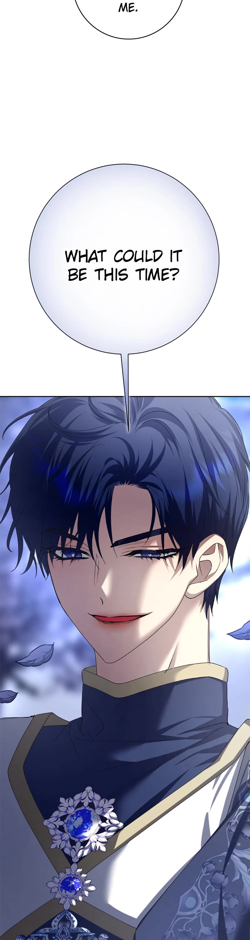 I Want to Be You, Just For a Day chapter 153 page 34