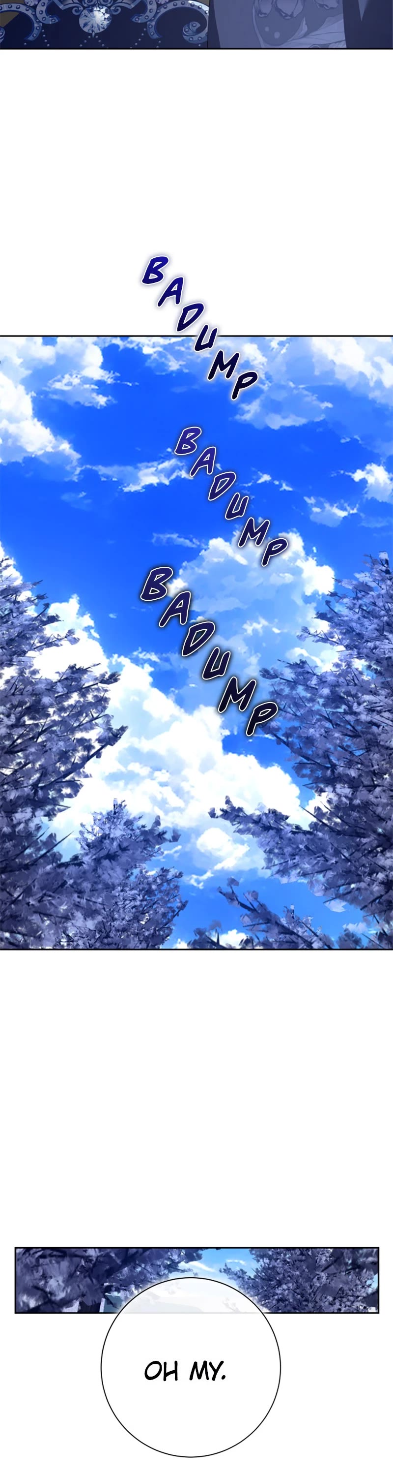 I Want to Be You, Just For a Day chapter 153 page 35